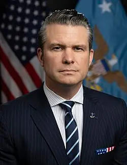250127-D-TT977-SD_Hegseth_Portrait_2025