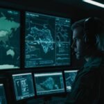 C2-C3-C4-C4ISR